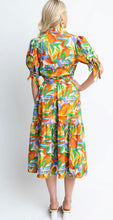 Load image into Gallery viewer, Karlie Maxi Shirt Dress