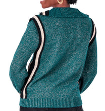 Load image into Gallery viewer, Emily McCarthy Pullover Sweater