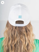 Load image into Gallery viewer, Emily McCarthy Stay Golden Hat