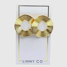 Load image into Gallery viewer, Linny Co Eliza Earring
