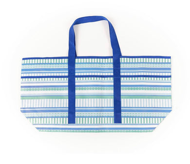 Mary Square Utility Tote