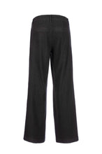 Load image into Gallery viewer, KUT Linen Wide Leg Pants