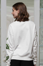 Load image into Gallery viewer, WHY Holly Berry Sweatshirt