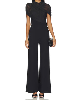 Amanda Uprichard Evianna Jumpsuit