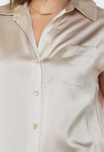 Current Air Blouse