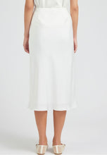 Load image into Gallery viewer, Current Air Bias Midi Skirt