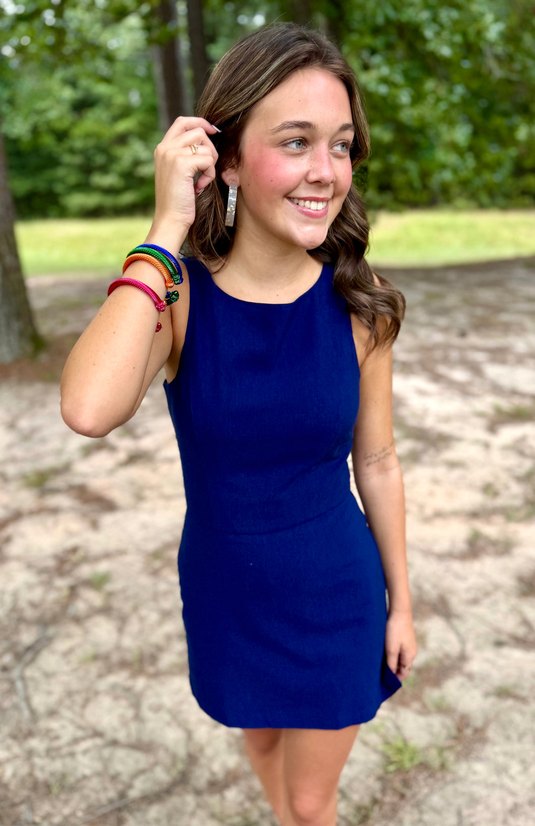 Amanda Uprichard Avellina Skort Romper