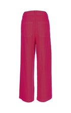 Load image into Gallery viewer, KUT Topaz High Rise Wide Leg Pants with Porkchop Pockets
