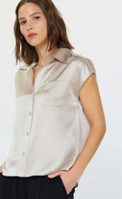 Load image into Gallery viewer, Current Air Blouse