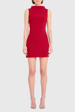 Load image into Gallery viewer, Amanda Uprichard Lucina Dress in Carnelian
