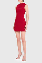 Load image into Gallery viewer, Amanda Uprichard Lucina Dress in Carnelian