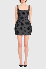 Load image into Gallery viewer, Amanda Uprichard Regency Dress in Indigo