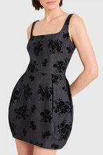 Load image into Gallery viewer, Amanda Uprichard Regency Dress in Indigo