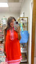 Load image into Gallery viewer, THML Sleeveless Dress