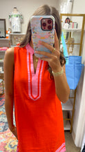 Load image into Gallery viewer, THML Sleeveless Dress