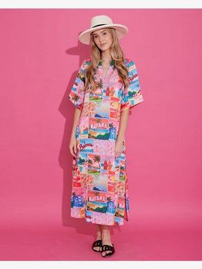 Delaney Dress | Alden Adair