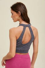 Load image into Gallery viewer, Wishlist Athletic Bra w/ Back Cutout