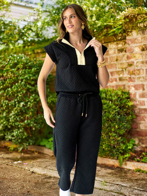 Mary Square Porter Set