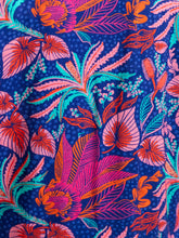 Load image into Gallery viewer, Mary Square Charlotte Pajama Set in Tropic