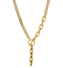 Load image into Gallery viewer, Bracha York Lariat Necklace