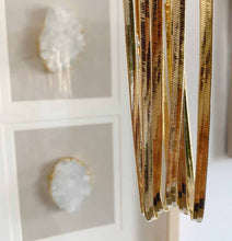 Load image into Gallery viewer, Bracha Monte Carlo Gold Filled Necklace