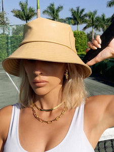 Bracha Monte Carlo Gold Filled Necklace