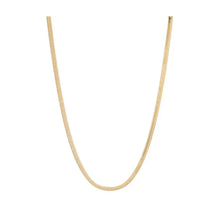 Load image into Gallery viewer, Bracha Monte Carlo Gold Filled Necklace