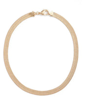 Load image into Gallery viewer, Bracha Thick Monte Carlo Gold Filled Necklace