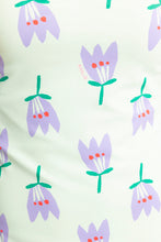 Load image into Gallery viewer, Karlie Poppy Tank Kourt Dress