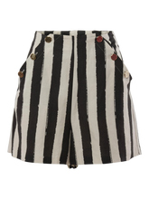 Load image into Gallery viewer, Emily McCarthy Saylor Shorts