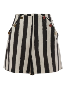 Emily McCarthy Saylor Shorts