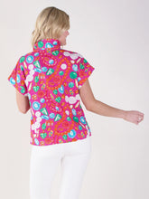 Load image into Gallery viewer, Emily McCarthy Jewelry Box Poppy Pullover
