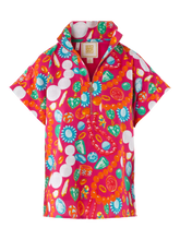 Load image into Gallery viewer, Emily McCarthy Jewelry Box Poppy Pullover