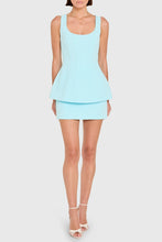 Load image into Gallery viewer, Amanda Uprichard Larimer Empire Dress