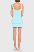 Load image into Gallery viewer, Amanda Uprichard Larimer Empire Dress