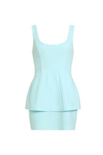 Load image into Gallery viewer, Amanda Uprichard Larimer Empire Dress