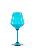 Load image into Gallery viewer, Pop Design - Unbreakable Stemmed Wine Glasses
