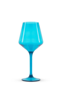 Pop Design - Unbreakable Stemmed Wine Glasses