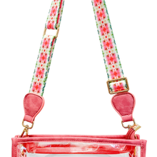 Load image into Gallery viewer, Laura Park Designs - Pieces x Laura Park, Giverny Stadium Bag