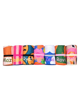 Load image into Gallery viewer, Crae.Home - Eye Of The Tiger Pool Towel: Reversible