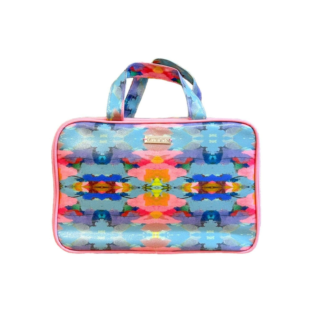 Laura Park Designs - Antigua Smile Travel Case