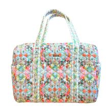 Load image into Gallery viewer, Laura Park Designs - Brooks Avenue Travel Duffle Bag