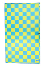 Load image into Gallery viewer, Crae.Home - Smiley Pool Towel: Reversible