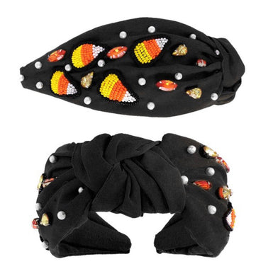 Halloween Headband