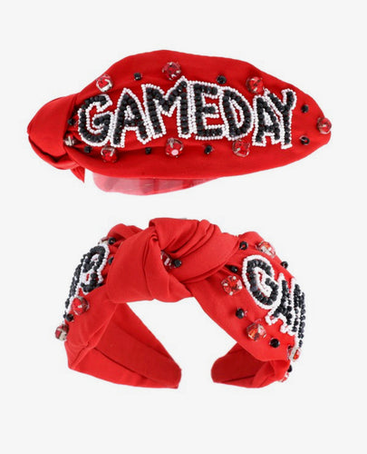 Game Day Headband