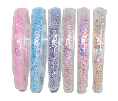 Bows Arts - Sequin Shaker Headband