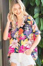 Load image into Gallery viewer, Jodifl Floral Blouse