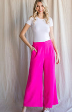 Load image into Gallery viewer, Jodifl Hot Pink Pants
