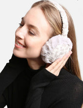 Load image into Gallery viewer, Leopard Earmuffs