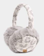 Load image into Gallery viewer, Leopard Earmuffs